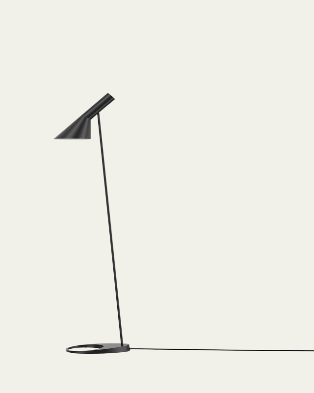 AJ Floor Lamp, 51"
